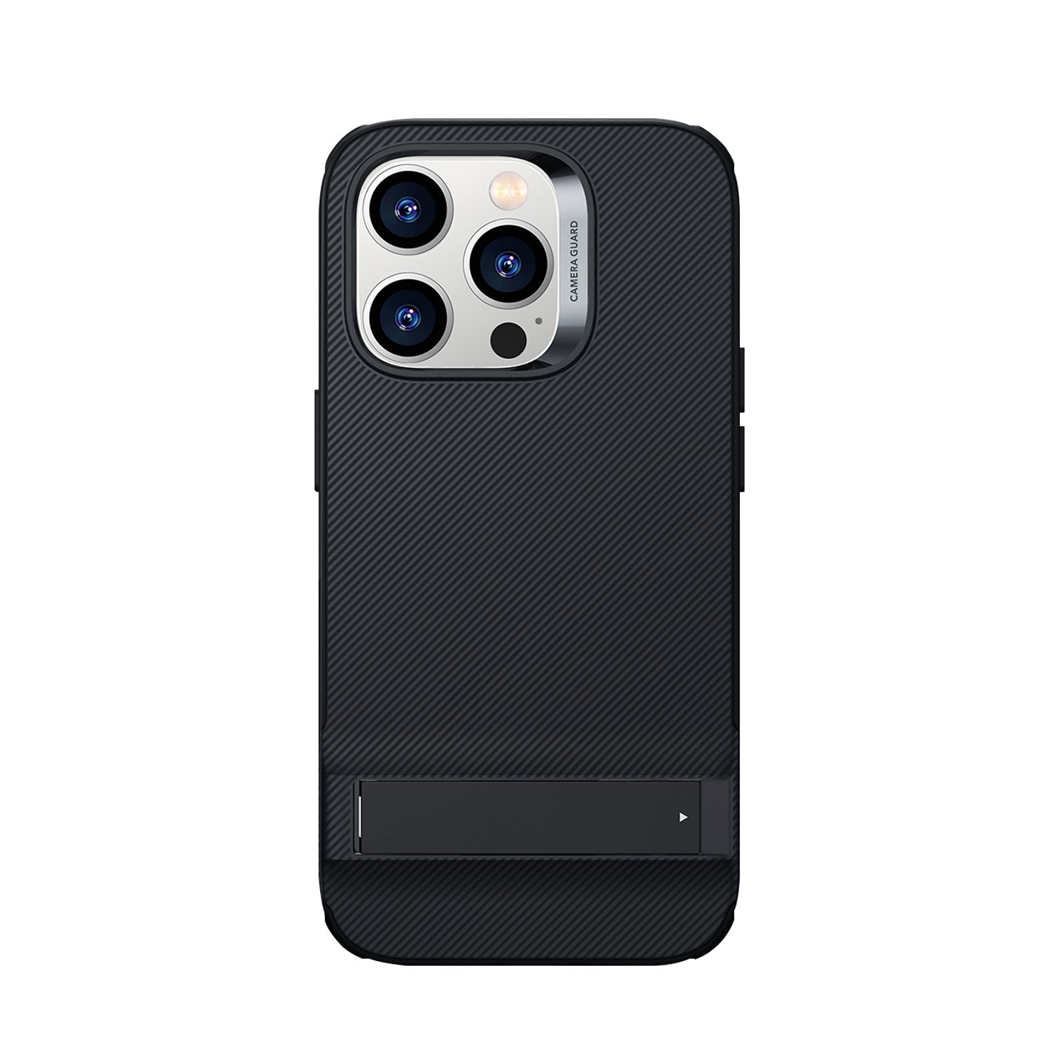 SAHARA - Venture Series Kickstand Slim Case - iPhone 14 Pro