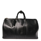 Epi Keepall 50 Black