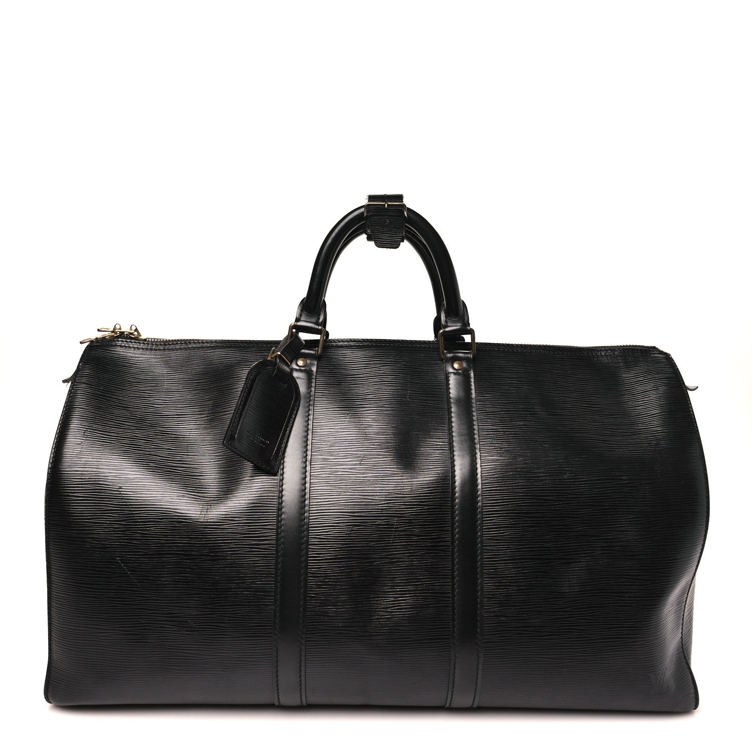 Epi Keepall 50 Black