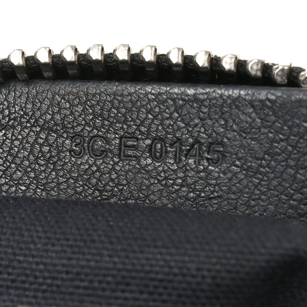 Sugar Goatskin Mini Antigona Black