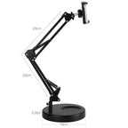 SAHARA - Gooseneck Stand - Most Phones and Tablets from 4.7" to 11"