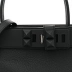 Togo Swift Medor Bag Black