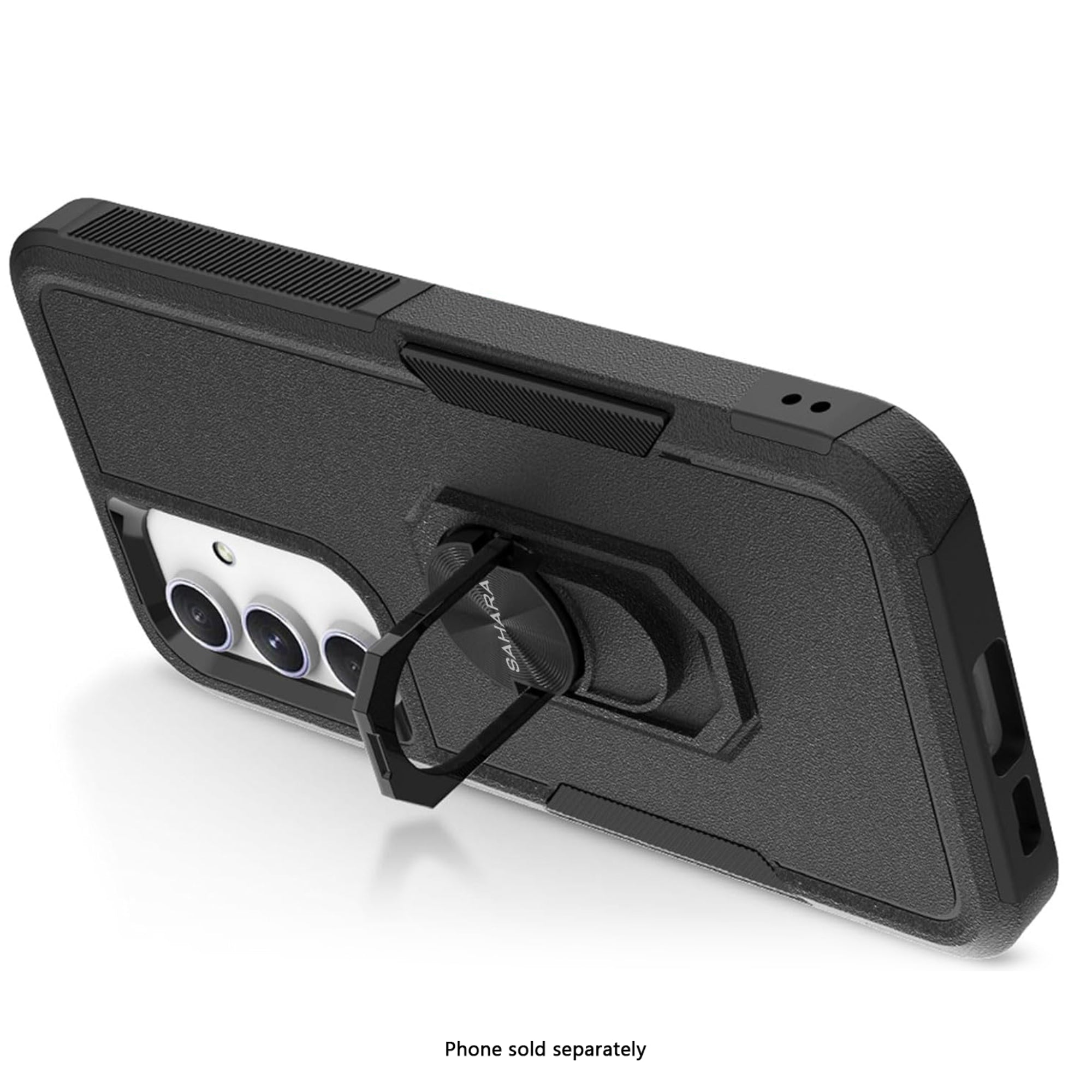 SAHARA - Raider Series Heavy-Duty Case - Samsung Galaxy S25+