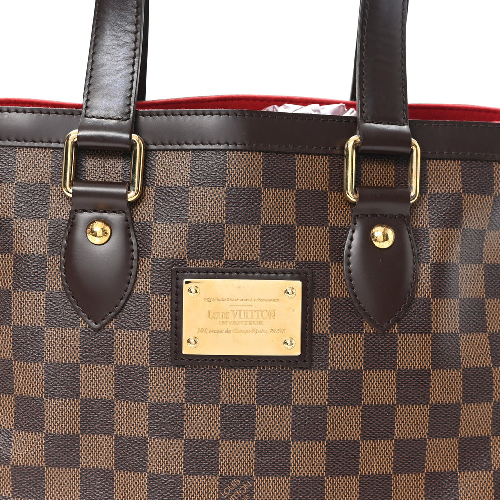 Damier Ebene Hampstead PM