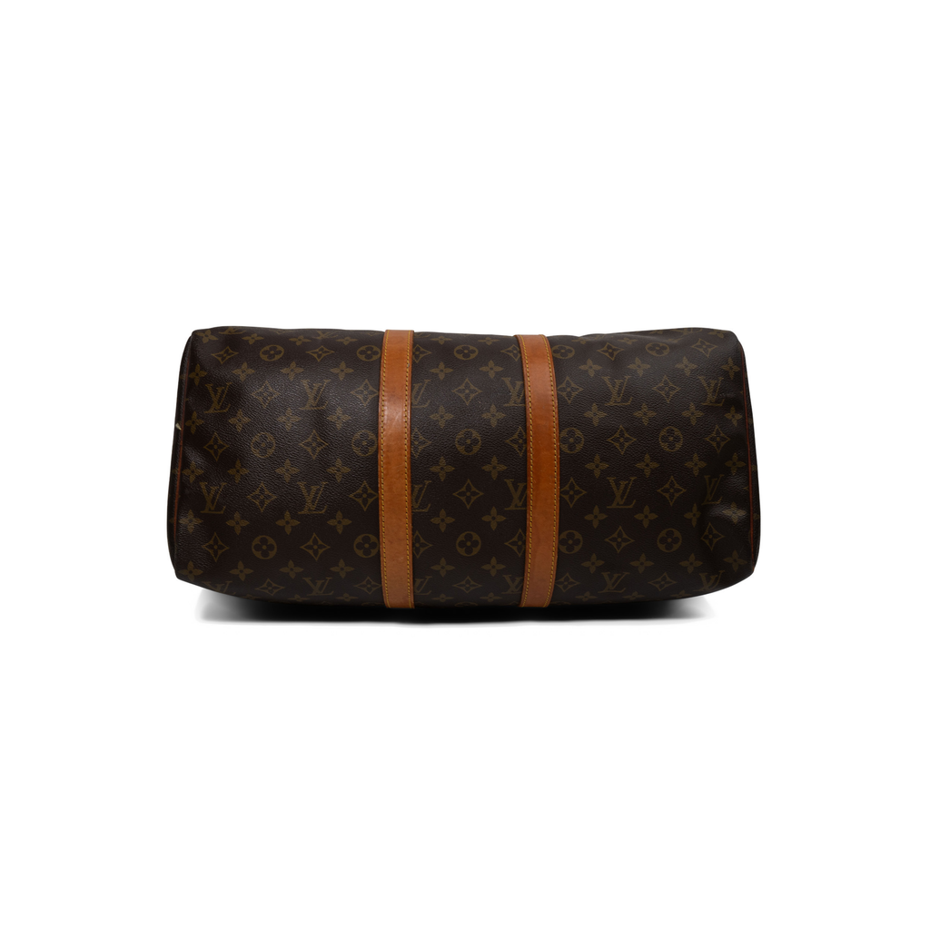 Louis Vuitton 'Keepall 45' Duffle Bag