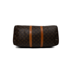Louis Vuitton 'Keepall 45' Duffle Bag
