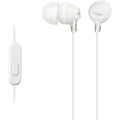 Fashion Color EX Earbud Headset