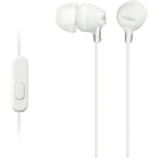 Fashion Color EX Earbud Headset