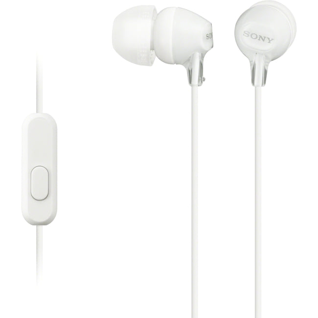 Fashion Color EX Earbud Headset