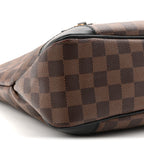 Damier Ebene Odeon MM Black