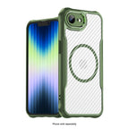 SAHARA - Venture Series Anti-Slip Case - iPhone 16e