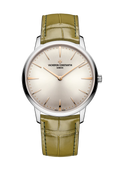 Patrimony Manual-Winding