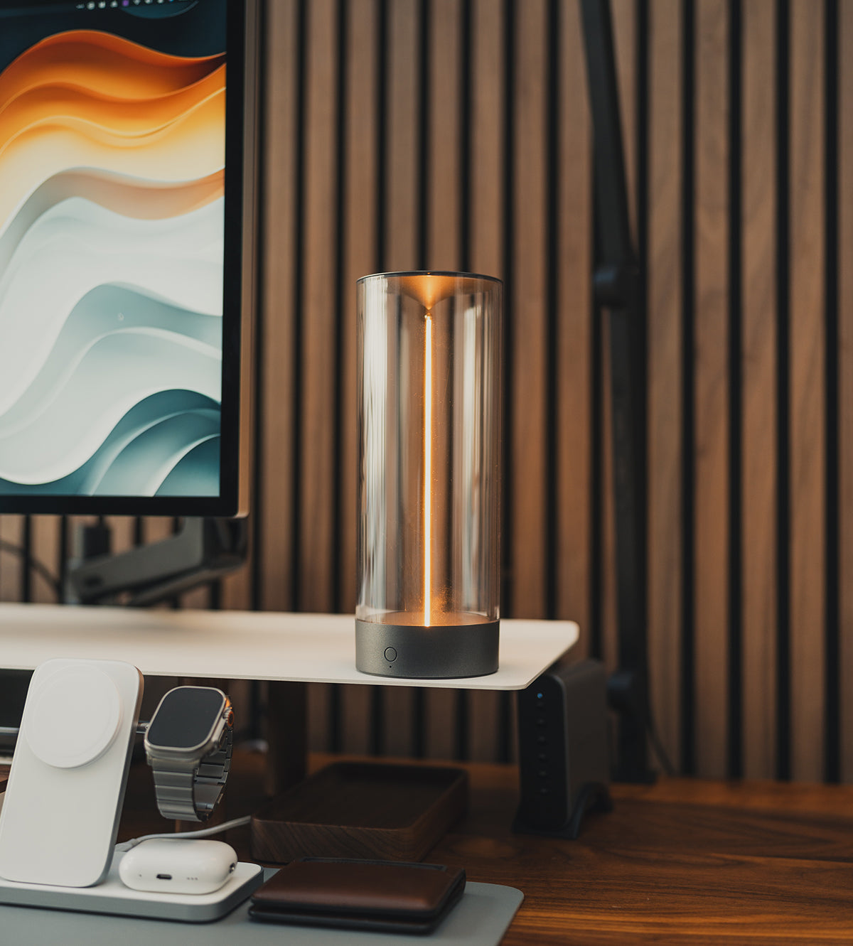 KUXIU Nebula Beam Lamp