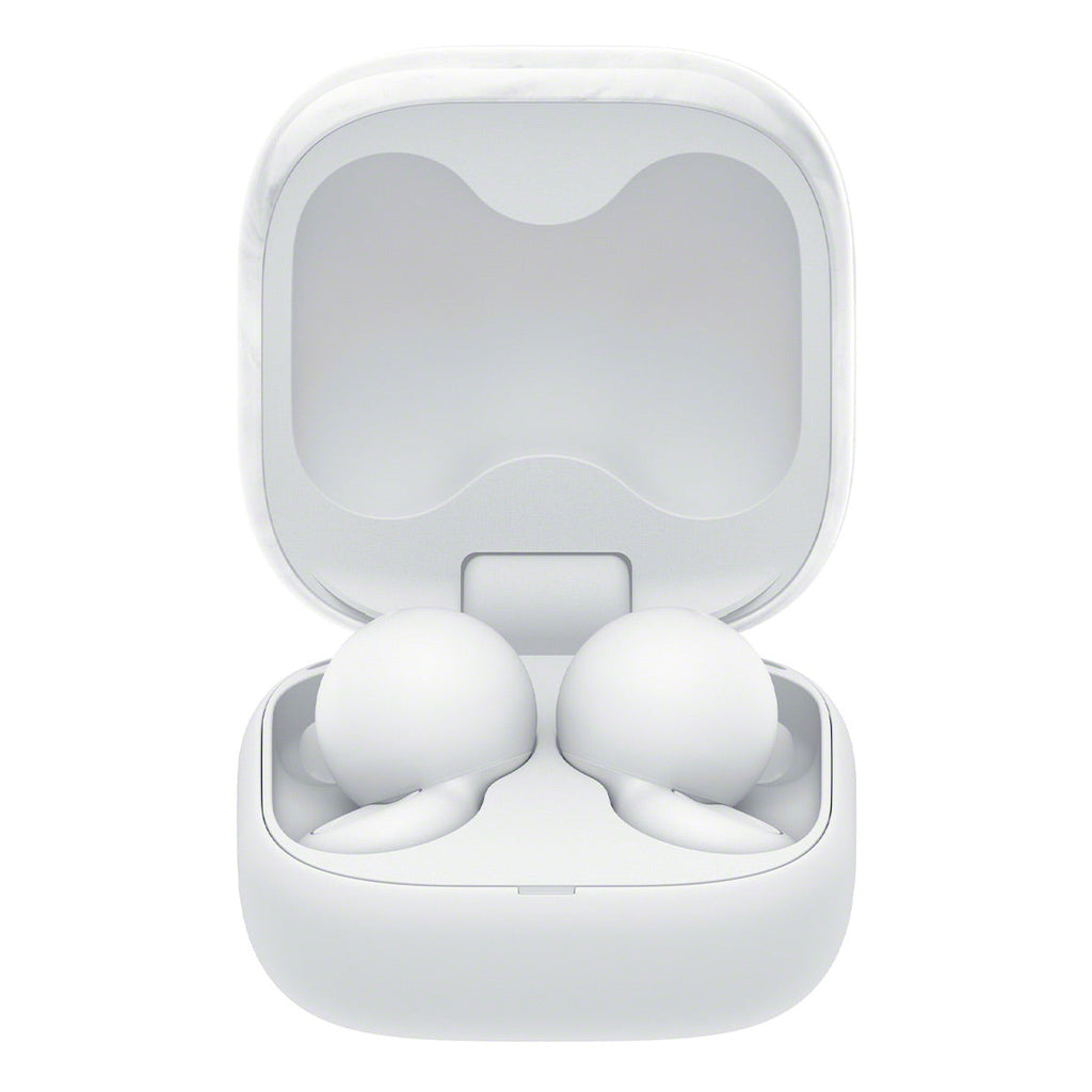 Sony WFL910 Linkbuds Truly Wireless Earbuds (White)