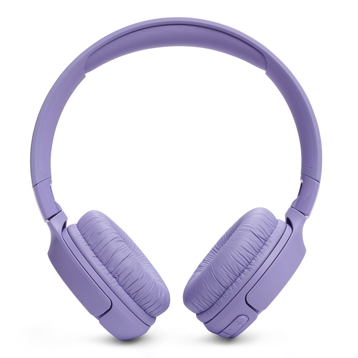 JBL Tune 520BT Wireless On Ear Bluetooth Headphone Bundle with gSport Case (Purple)