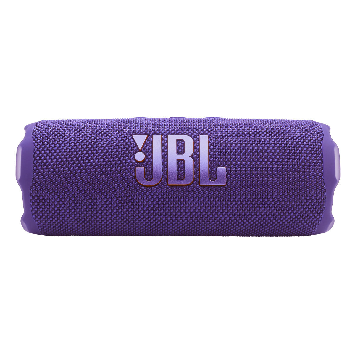 JBL Flip 7 Waterproof Portable Speaker Bundle - Pair (Purple)