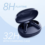Life P2 Mini | Mini True Wireless Earbuds with Bass