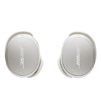 Bose QuietComfort Noise Cancelling Earbuds (White Smoke)