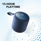 soundcore Mini 3 | Mini Bluetooth Party Speaker