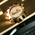 Bomberg Men's Watch BOLT-68 Neo Automatic Shanghai Metropolis