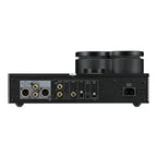 Yamaha HA-L7ABL Headphone Amplifier With Built-In DAC