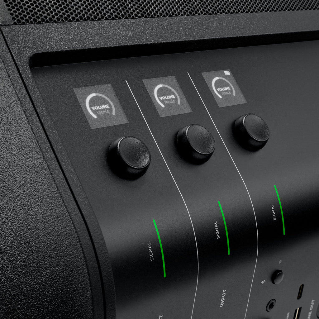 Bose S1 Pro+ Portable Bluetooth Wireless PA System