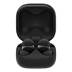 Sony Linkbuds Fit Truly Wireless Noise Cancelling Earbuds (Black)