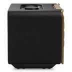 JBL Authentics 200 Wireless Bluetooth Speaker (Black/Gold)