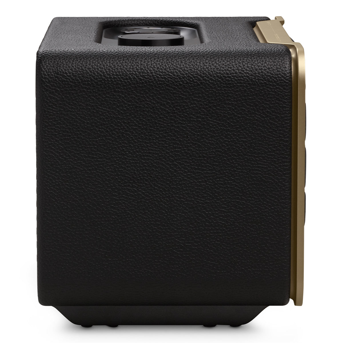 JBL Authentics 200 Wireless Bluetooth Speaker (Black/Gold)