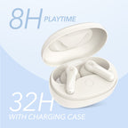 Life P2 Mini | Mini True Wireless Earbuds with Bass