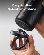 soundcore Nebula Capsule 3 Laser | Laser-Powered Mini Projector