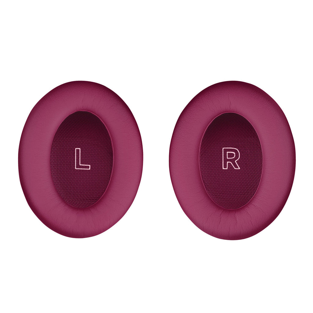 Bose QuietComfort Ultra Wireless Noise Cancelling Headphones (Deep Plum)