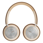 Dali IO-8 Wireless Noise Cancelling Over-Ear Headphones (Caramel White)