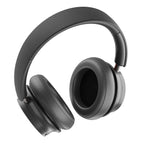 Dali IO-8 Wireless Noise Cancelling Over-Ear Headphones (Iron Black)
