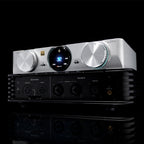 iFi Audio iCan Phantom Analog Headphone Amplifier