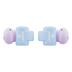 Bose Ultra Open Bluetooth Earbuds with Spatial Audio & Water Resistance (Chilled Lilac)