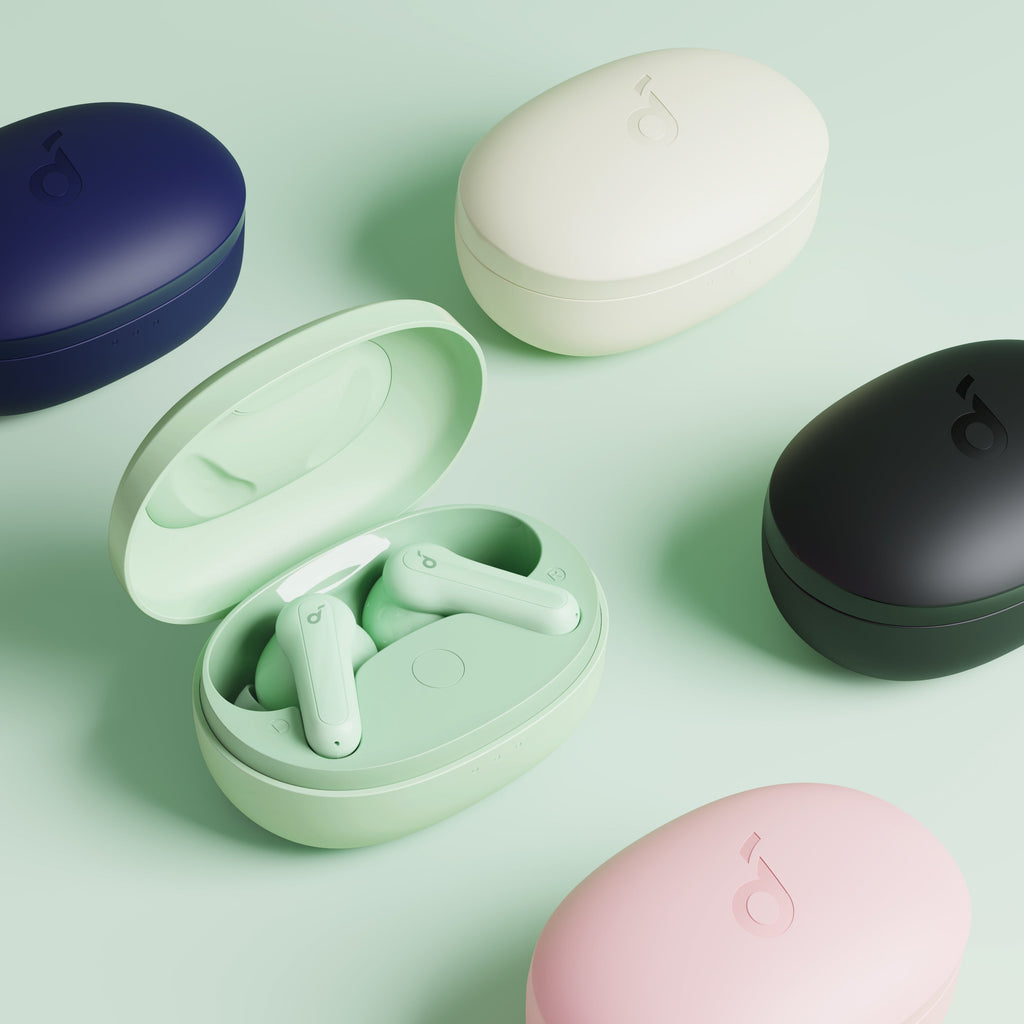 Life P2 Mini | Mini True Wireless Earbuds with Bass