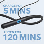 Life U2 | Neckband Bluetooth Headphones