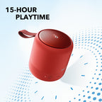 soundcore Mini 3 | Mini Bluetooth Party Speaker