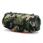 JBL Xtreme 4 Portable Waterproof Bluetooth Speaker (Camo)