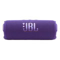 JBL Flip 7 Portable Bluetooth Speaker (Purple)