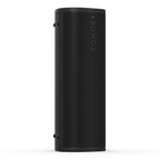 Sonos Roam 2 Portable Waterproof Bluetooth Speaker - Pair (Black)