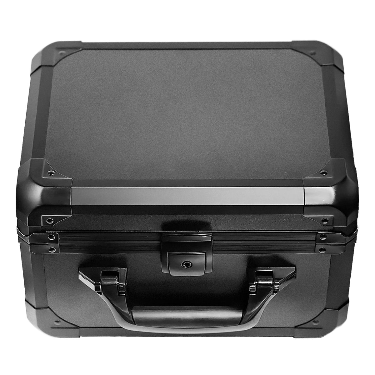 Audeze LCD-X Planar Magnetic Over-Ear Headphones with Carrying Case (Black, Leather-Free)