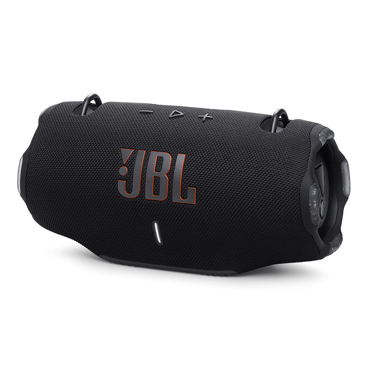 JBL Xtreme 4 Bluetooth Speaker with gSport Silicone Sleeve (Black)