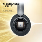 Life Q35 | Noise-Cancelling Headphones with LDAC