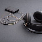 Meze Audio Mono 3.5mm to 2.5mm Balanced Headphone Cable - 4.9 ft.