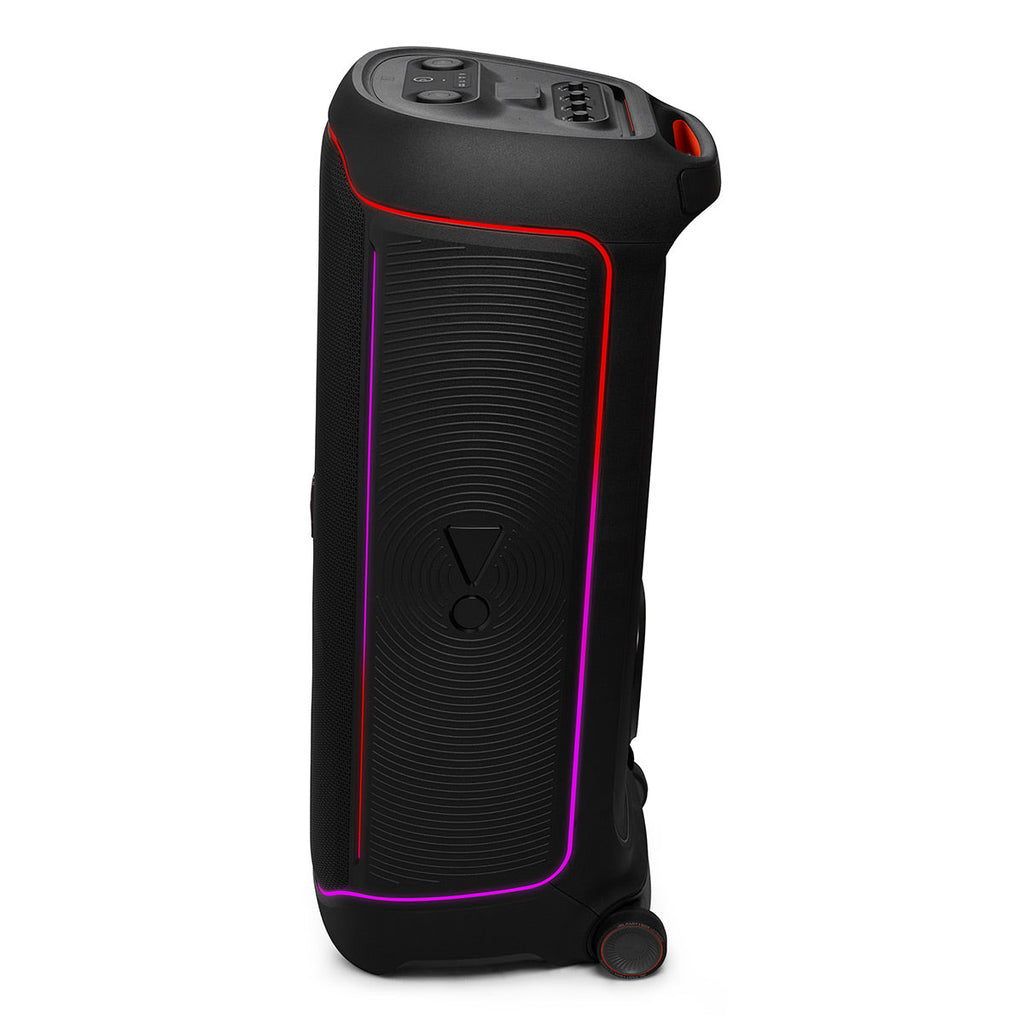 JBL PARTYBOX Ultimate Party Speaker Karaoke Bundle with Wireless Microphone System