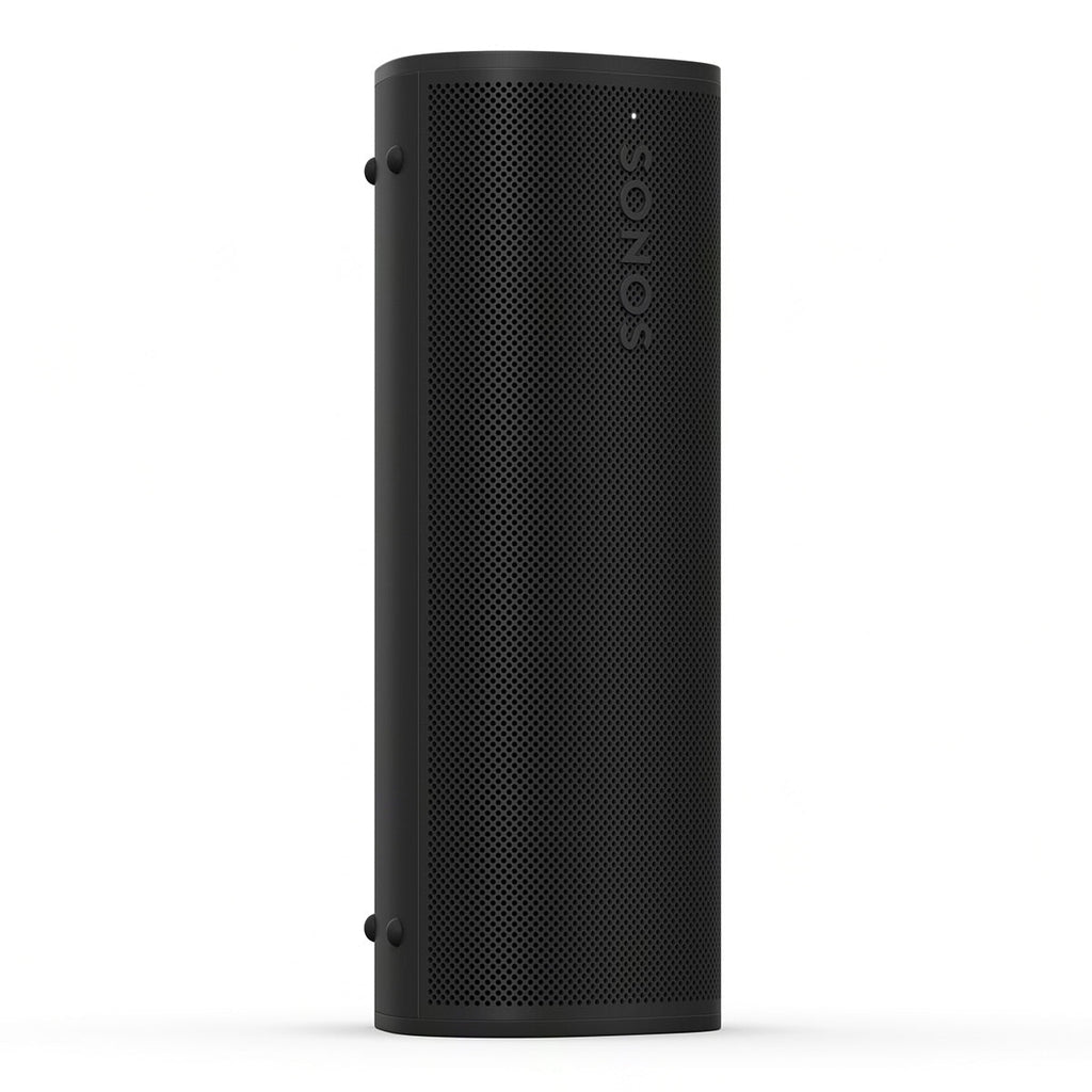 Sonos Roam 2 Portable Waterproof Bluetooth Speaker (Black)