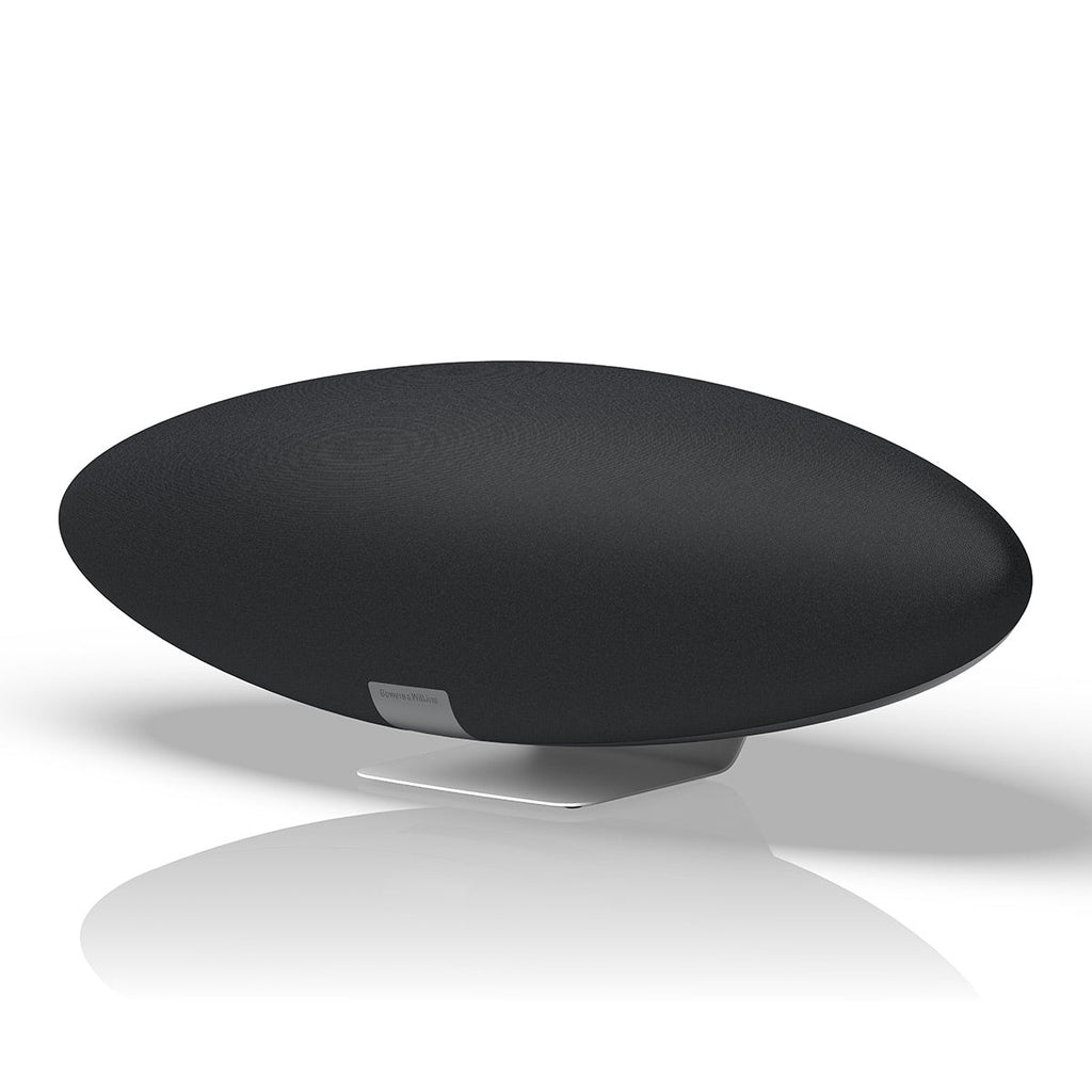 Bowers & Wilkins Zeppelin Pro Edition Wireless Speaker (Space Grey)