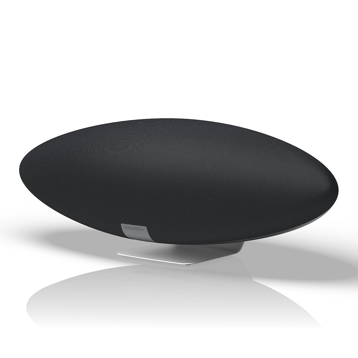 Bowers & Wilkins Zeppelin Pro Edition Wireless Speaker (Space Grey)